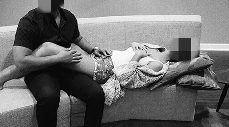 Διάσημο ζευγάρι περιμένει το πρώτο του παιδί!