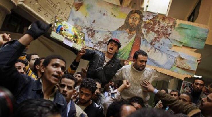  Αδερφοί Μουσουλμάνοι: Aρνούνται οποιαδήποτε συνεργασία με τον Μπεμπλάουι