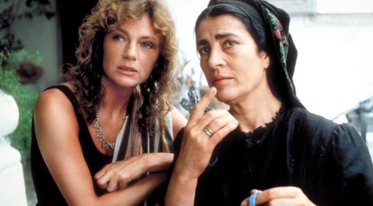 Προβληματίζει η παρατεταμένη απουσία της Ειρήνης Παππά