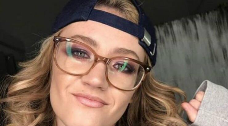 Ειρήνη Ερμίδου:H απίστευτη αλλαγή στην εξωτερική της εμφάνιση