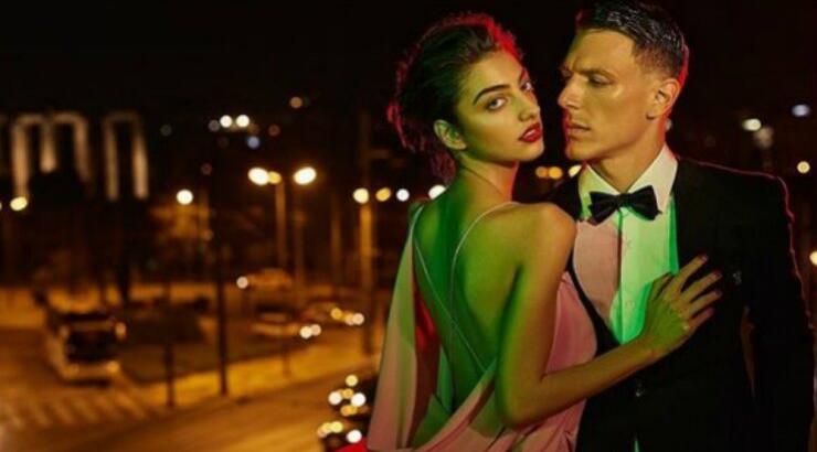 Δεν θα πιστεύετε πόσο κοστίζει το πιο ακριβό κομμάτι στην γκαρνταρόμπα της Ειρήνης Καζαριάν