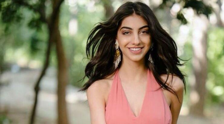 Ειρήνη Καζαριάν: Με ποιον Έλληνα τραγουδιστή οι φήμες την θέλουν ζευγάρι;