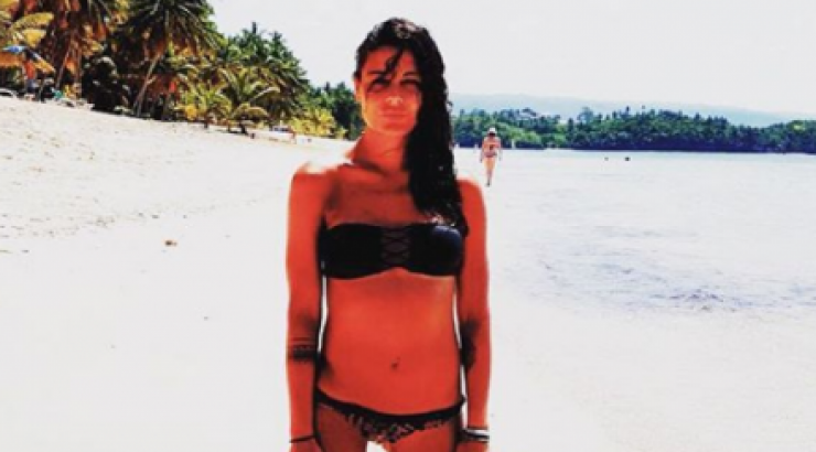 Σοκ! Εξαφανίστηκε η Ειρήνη Κολιδά από το σπίτι της λίγα 24ωρα πριν έρθει στην Κύπρο