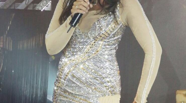 Ειρήνη Μερκούρη: «Ζω από θαύμα. Τελείωνα!»