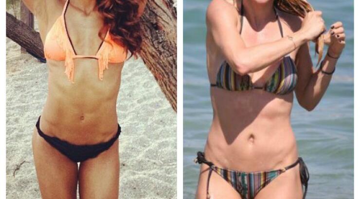 Ειρήνη Παπαδοπούλου: Η ερώτηση για την Ντορέττα Παπαδημητρίου που την ενόχλησε