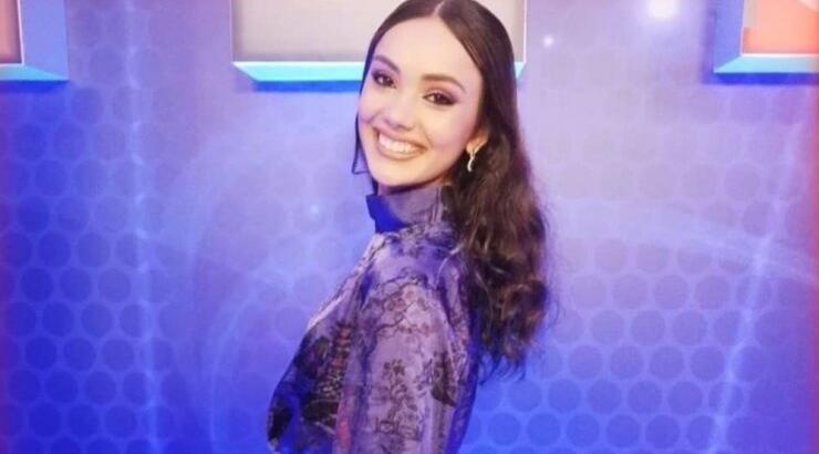 Ειρήνη Περικλέους: Κατάφερε να εξασφαλίσει τη συμμετοχή της στον τελικό του "The Voice"