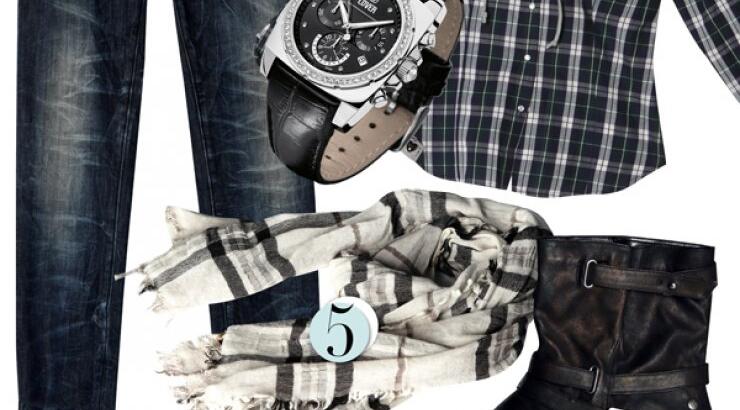 Eποχή για εκδρομή