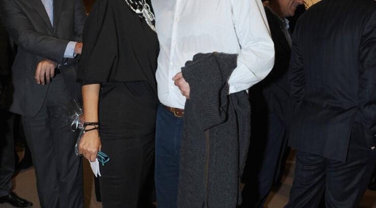 Πήγαμε στην έκθεση κοσμημάτων της Λεώνης Ορφανίδου