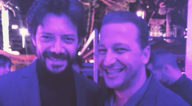 Έρχεται στο ΣΙΓΜΑ ο πιο πολυσυζητημένος ηθοποιός της σεζόν! 