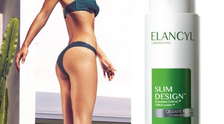 Για αδυνάτισμα η Elancyl δημιούργησε το Slim Design