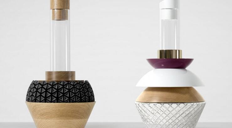 Δοχεία Element