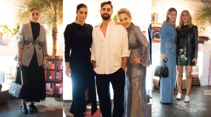 Βρεθήκαμε στο λαμπερό event με Skincare Stories από την Elemis