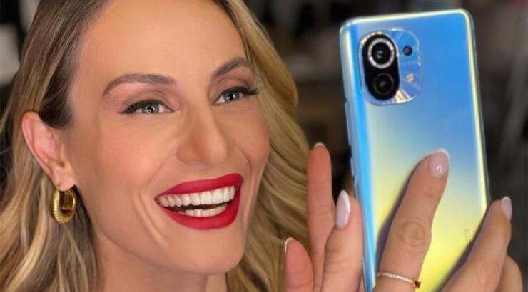 Ελεονώρα Μελέτη: Το make over που έκανε και μας ξάφνιασε [εικόνες] 