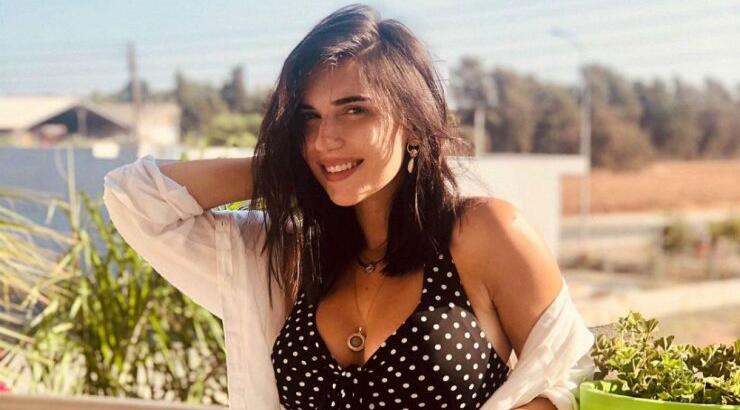 Έλενα Θεοδώρου: Γέννησε πρόωρα και μας αποκάλυψε το όνομα της κορούλας της [βίντεο]
