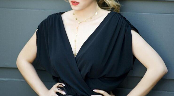 Μαρία Έλενα Κυριάκου: Ποιο είναι το γούρι της για τη Eurovision