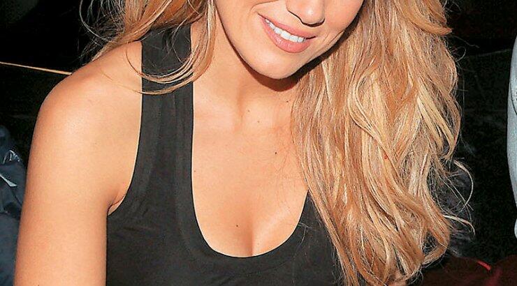 Έλενα Παπαβασιλείου: Τι λέει για τον καβγά με τη Δέσποινα Καμπούρη