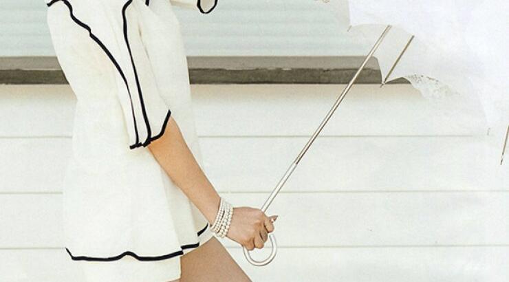 Μαρία Έλενα Κυριάκου: Δείτε την στο κρεβάτι χωρίς ίχνος μακιγιάζ!