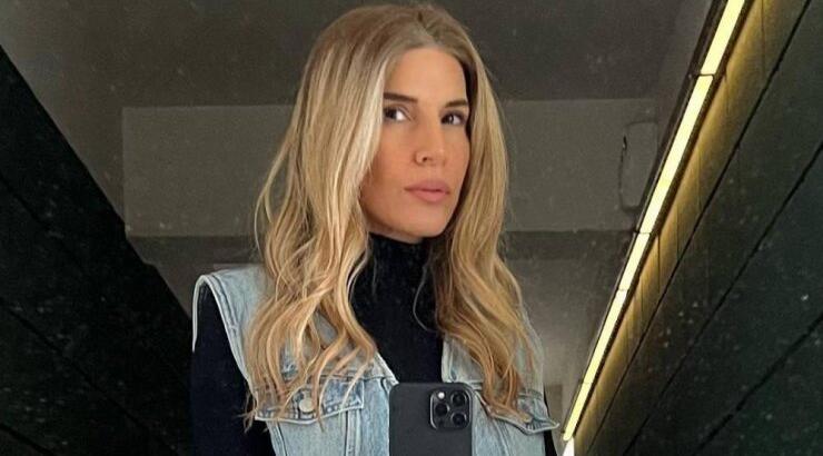 Έλενα Ανδρέου: Η εικόνα του 20χρονου γιου της αγκαλιά με τον μικρό του αδερφό 