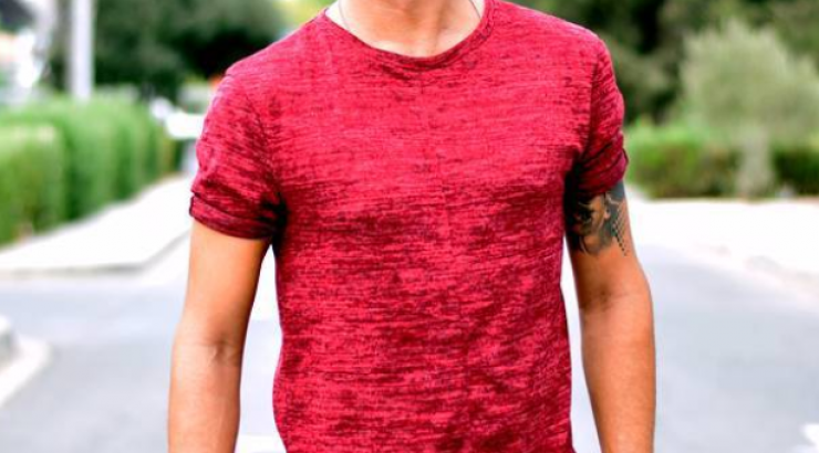 Αυτός είναι ο κούκλος σύντροφος επώνυμης Κύπριας!