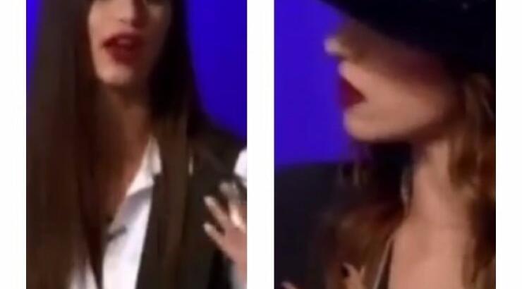 “My style rocks”: Ο καβγάς της Κύπριας διαγωνιζόμενης on camera με συμπαίκτριά της! [βίντεο]