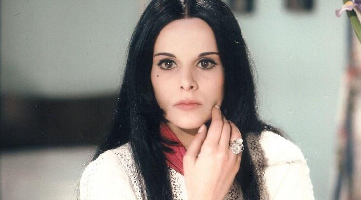 Η "πιπεράτη" αποκάλυψη για την Έλενα Ναθαναήλ