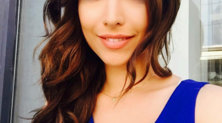 Έλενα Πιερίδου: Μας συστήνει την πανέμορφη αδερφή της!