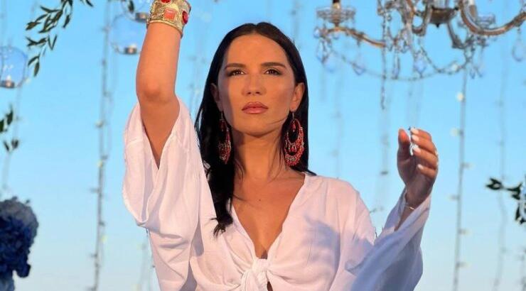 Έλενα Θεοδώρου: Το περιστατικό που την τρόμαξε και η κόρη της που προσπαθούσε να την καθησυχάσει [βίντεο]