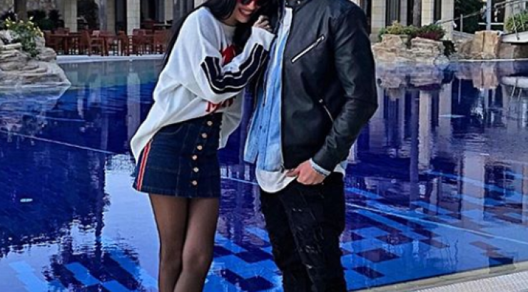 Έλενα Θεοδώρου: Έκανε το επόμενο βήμα στη σχέση της! [βίντεο]