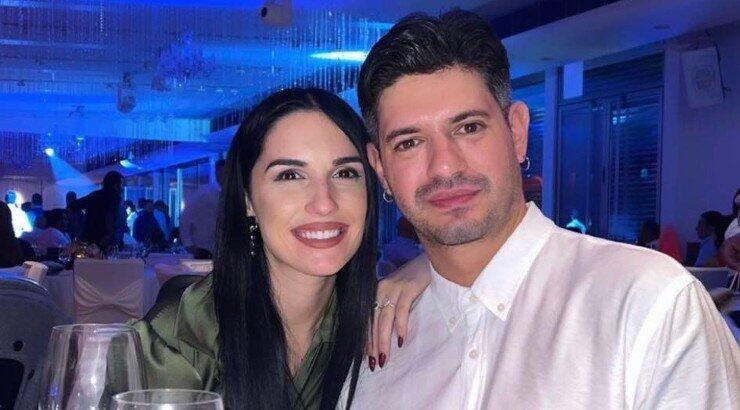 Έλενα Θεοδώρου: Οι on air ευχές στον σύντροφό της για τα γενέθλιά του! [βίντεο]