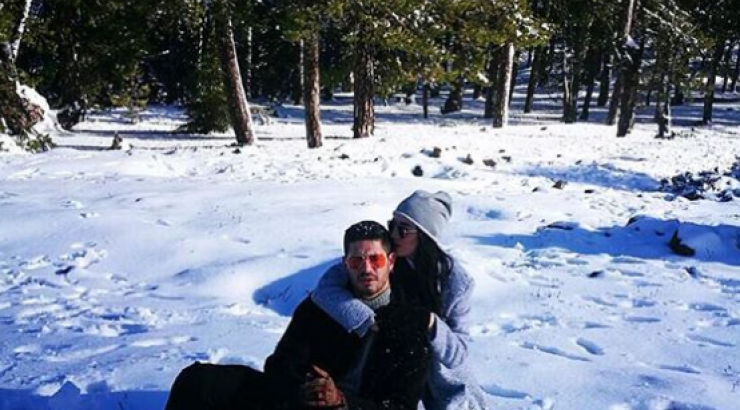 Η αναφορά της Έλενας Θεοδώρου για τον γάμο της και η απίστευτη αποκάλυψη!