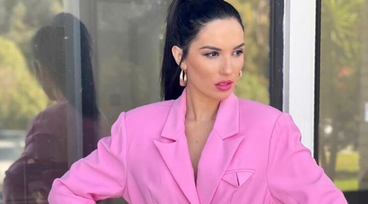 Έλενα Θεοδώρου: Είναι έγκυος για δεύτερη φορά; [βίντεο]