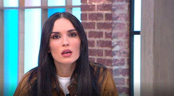 Έλενα Θεοδώρου: Συγκλονισμένη με τη μαρτυρία Ουκρανής στην Κύπρο που οι συγγενείς της είναι στη Μαριούπολη [βίντεο]