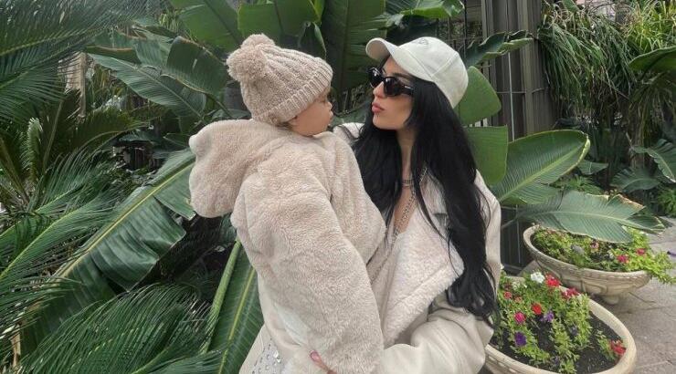 Έλενα Θεοδώρου: Έτσι γιόρτασε τα 31α της γενέθλια [εικόνες]