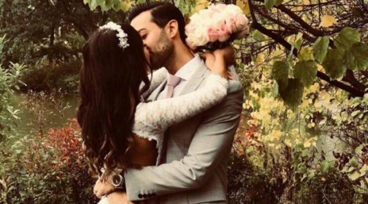 Ο μυστικός γάμος επώνυμης Κύπριας στο Central Park