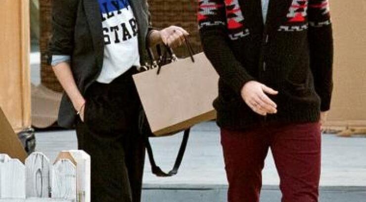 Δείτε το ερωτικό μήνυμα της Ελένης Φουρέιρα στο Γιώργο Σαμαρά!