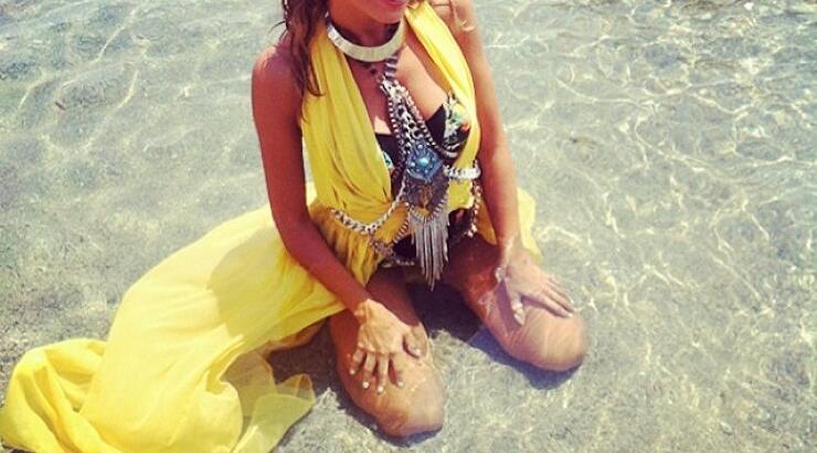 Ελένη Χατζίδου: «Έχω πληρώσει πολλούς άνδρες στη ζωή μου»