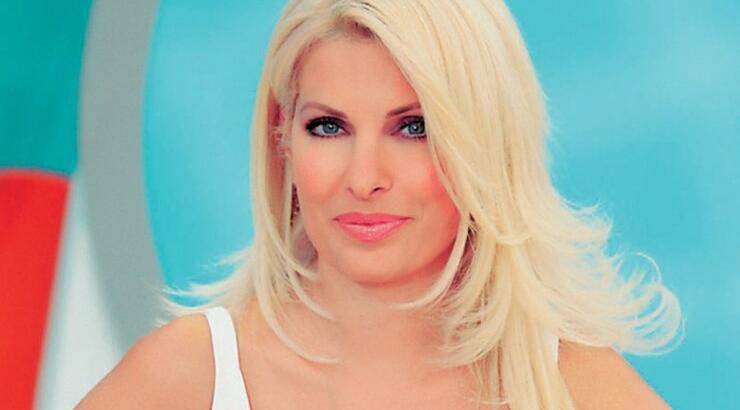 Ελένη Μενεγάκη: «Θυμάμαι που ο Κωστόπουλος με έλεγε "πρωινατζού"»