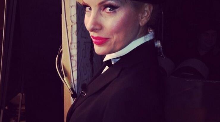 Ελένη Μενεγάκη: Γιατί κινδυνεύει να χάσει τα πάντα;