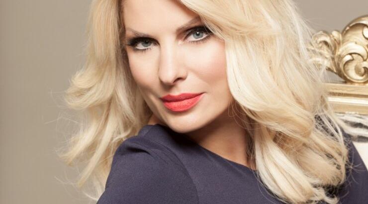 Μενεγάκη: Θέλησε να το κάνει δώρο στις κόρες της και έκανε την παραγγελία στον αέρα της εκπομπής!