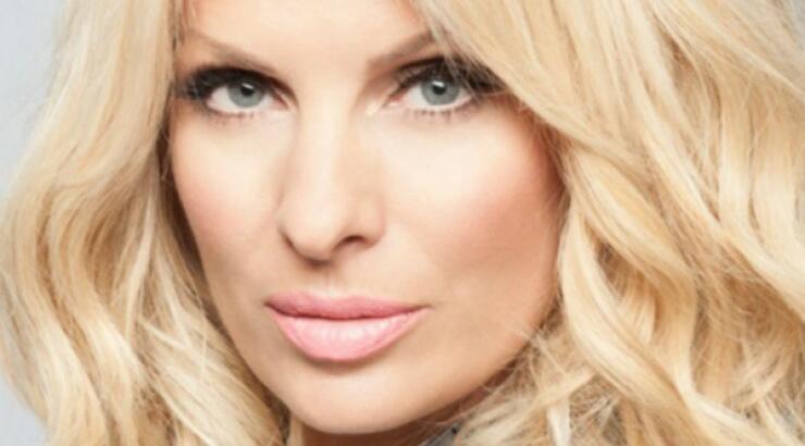 Σπάραξε στην αγκαλιά του Μάκη η Ελένη: Ο θάνατος που τσάκισε την Μενεγάκη