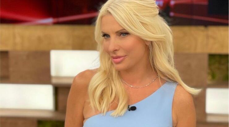 Πρώην συνεργάτης της Ελένης Μενεγάκη ξεκαθαρίζει πως δεν θέλει να έχει καμία σχέση μαζί της