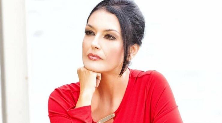 Ελένη Φιλίνη: "Κόντεψα να πεθάνω, έζησα από θαύμα" [βίντεο]