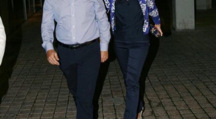 Παντρεύεται η Ελένη Μενεγάκη!