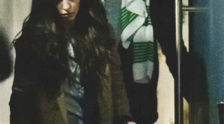 Ελένη Φουρέιρα - Γιώργος Σαμαράς: Το sms της οργής