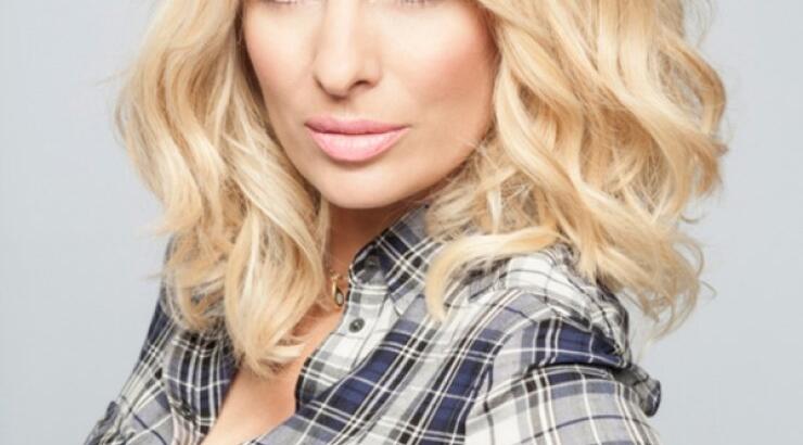 Ελένη Μενεγάκη: "Παναγία μου, λιποθυμώ" - Τι συνέβη;