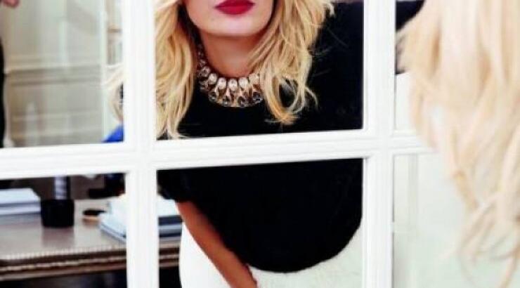 Κι άλλη αλλαγή στη διάρκεια της εκπομπής της Ελένης Μενεγάκη!