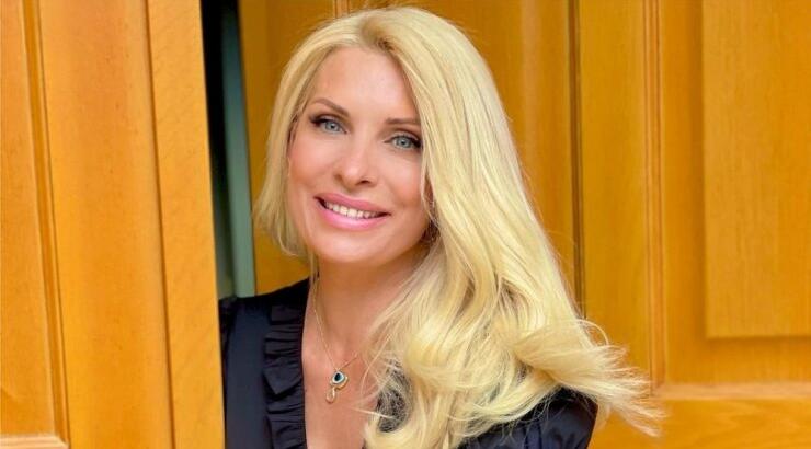 Ελένη Μενεγάκη: Είναι επίσημο! Αυτός είναι ο τίτλος και οι συνεργάτες της εκπομπής της