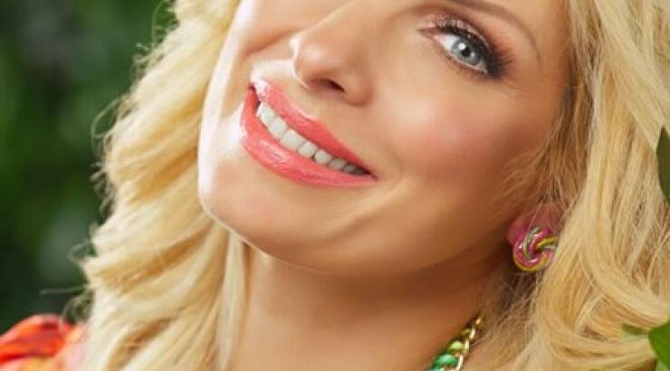 Ελένη Μενεγάκη: Το sexy δώρο που της έκανε ο Μάκης και ο αναστεναγμός "Α, ρε Μάκη!"