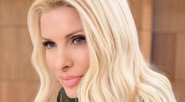 Ελένη Μενεγάκη: Σε ποιον επώνυμο Κύπριο "την είπε" on air στην εκπομπή της