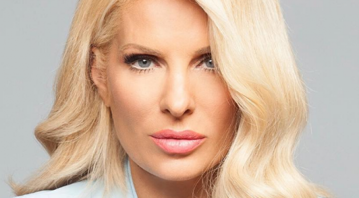 Αυτό κι αν είναι έκπληξη! Ο γοητευτικός άντρας που θα ενταχθεί στην ομάδα της Ελένης Μενεγάκη τη νέα σεζόν!